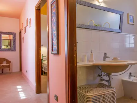 Il Sorriso, Gite 6 personnes à Certaldo - Photo 14