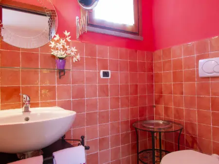 Il Sorriso, Gite 6 personnes à Certaldo - Photo 15