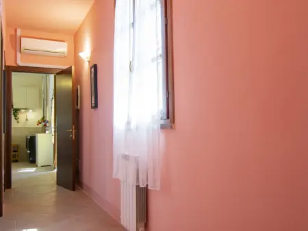 Il Sorriso, Gite 6 personnes à Certaldo - Photo 16