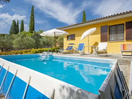 Il Sorriso, Gite 6 personnes à Certaldo - Photo 19