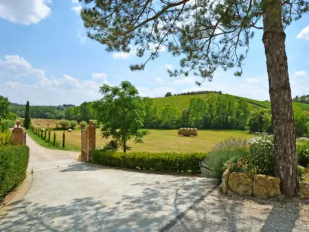 Il Sorriso, Gite 6 personnes à Certaldo - Photo 24