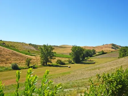 Il Sorriso, Gite 6 personnes à Certaldo - Photo 27