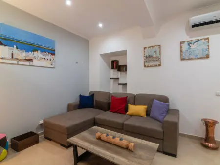 Felicidade, Maison 6 personnes à Olhão - Photo 1