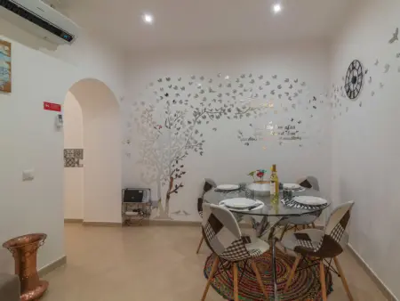 Felicidade, Maison 6 personnes à Olhão - Photo 2