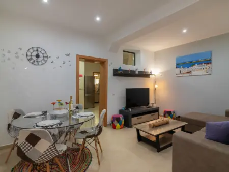 Felicidade, Maison 6 personnes à Olhão - Photo 6