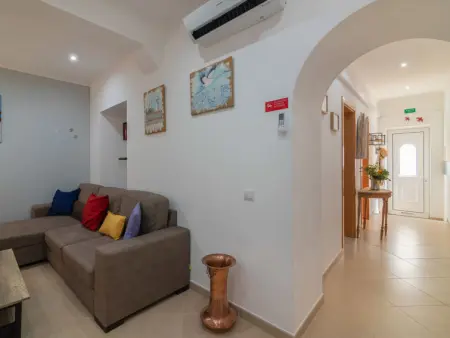 Felicidade, Maison 6 personnes à Olhão - Photo 7