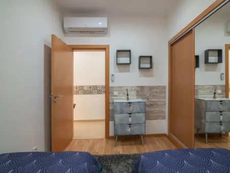 Felicidade, Maison 6 personnes à Olhão - Photo 9