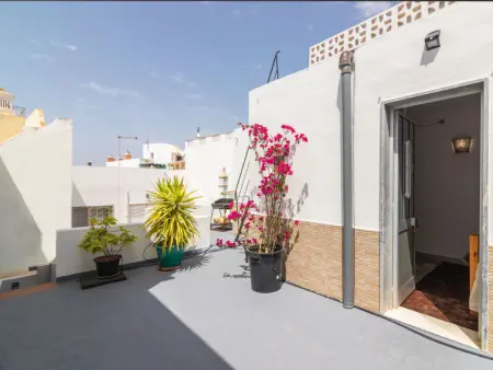 Felicidade, Maison 6 personnes à Olhão - Photo 15