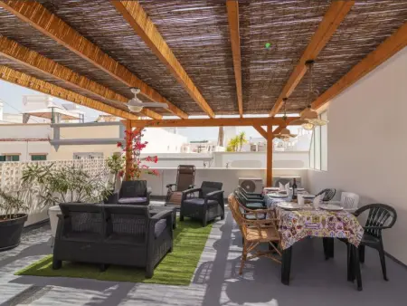 Felicidade, Maison 6 personnes à Olhão - Photo 16