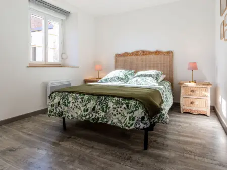 Les Chardons, Maison 4 personnes à Pirou - Photo 4