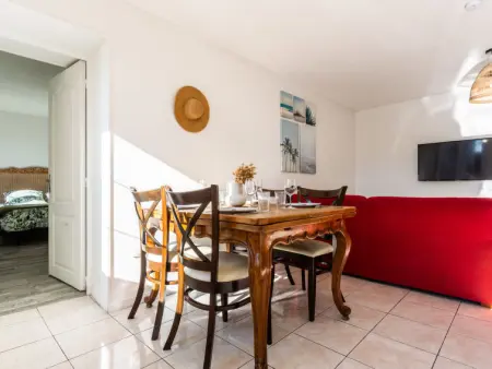 Les Chardons, Maison 4 personnes à Pirou - Photo 6