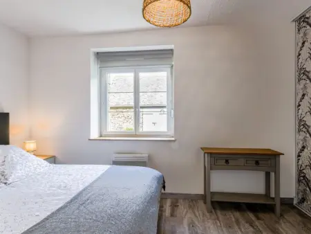 Les Chardons, Maison 4 personnes à Pirou - Photo 10