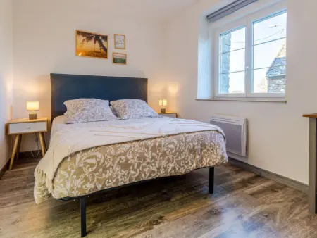 Les Chardons, Maison 4 personnes à Pirou - Photo 13