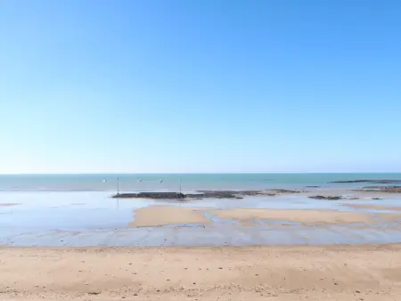 Les Chardons, Maison 4 personnes à Pirou - Photo 19