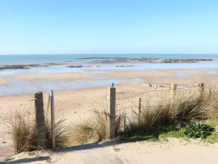 Les Chardons, Maison 4 personnes à Pirou - Photo 20