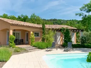 Haus in Callian,Domaine de Camiole FR8486.710.1 N°820375