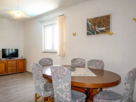 Golic, Maison 12 personnes à Karlobag - Photo 8