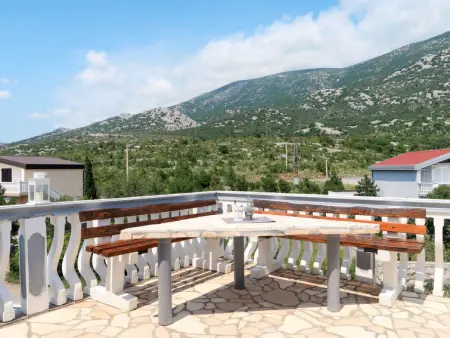 Golic, Maison 12 personnes à Karlobag - Photo 31