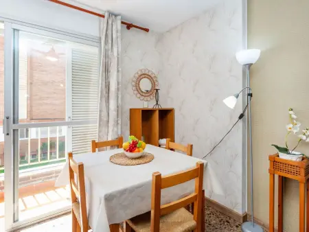 Las Americas, Appartement 4 personnes à Lloret de Mar - Photo 3