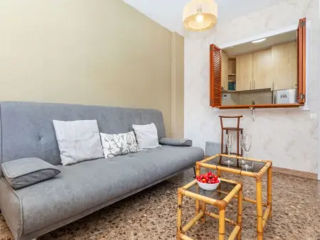 Las Americas, Appartement 4 personnes à Lloret de Mar - Photo 9
