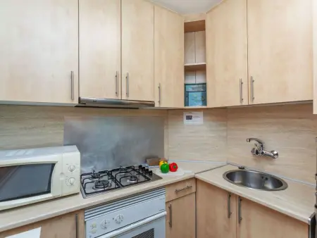 Las Americas, Appartement 4 personnes à Lloret de Mar - Photo 10