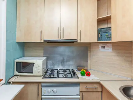 Las Americas, Appartement 4 personnes à Lloret de Mar - Photo 11