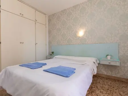 Las Americas, Appartement 4 personnes à Lloret de Mar - Photo 12