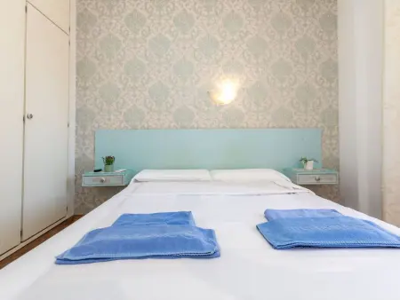 Las Americas, Appartement 4 personnes à Lloret de Mar - Photo 13