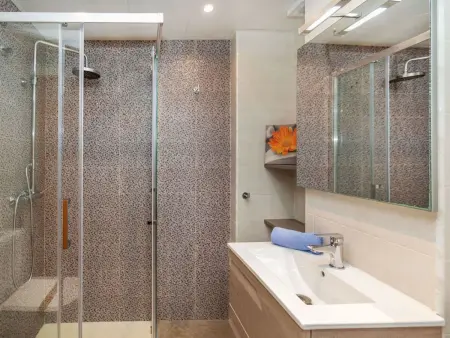 Las Americas, Appartement 4 personnes à Lloret de Mar - Photo 14