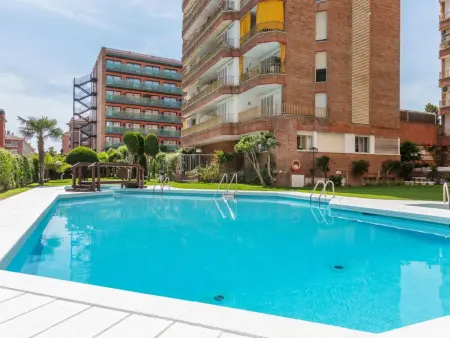 Las Americas, Appartement 4 personnes à Lloret de Mar - Photo 21