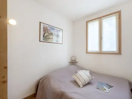 Val des Chênes, Appartement 4 personnes à Cavalaire - Photo 7