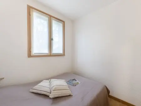 Val des Chênes, Appartement 4 personnes à Cavalaire - Photo 8