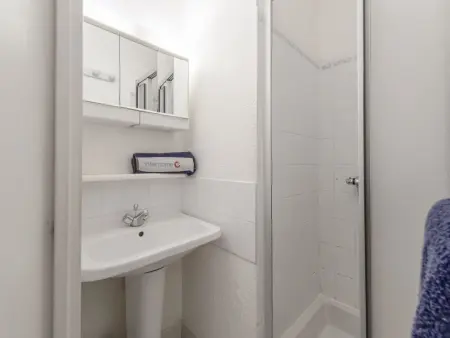 Val des Chênes, Appartement 4 personnes à Cavalaire - Photo 11
