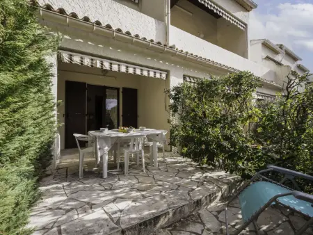 Val des Chênes, Appartement 4 personnes à Cavalaire - Photo 13