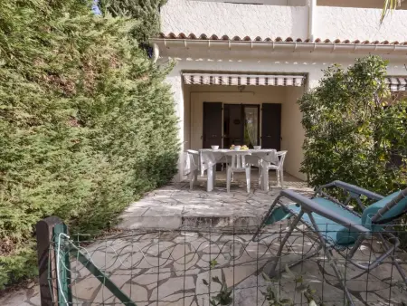 Val des Chênes, Appartement 4 personnes à Cavalaire - Photo 14