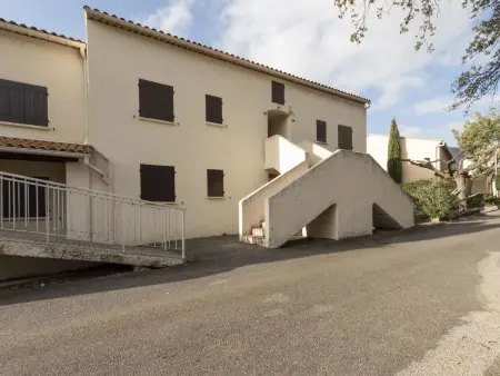 Val des Chênes, Appartement 4 personnes à Cavalaire - Photo 16