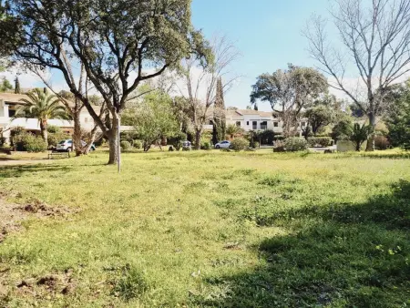 Val des Chênes, Appartement 4 personnes à Cavalaire - Photo 18