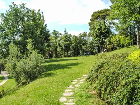 Malagronda, Gite 6 personnes à Città della Pieve - Photo 24