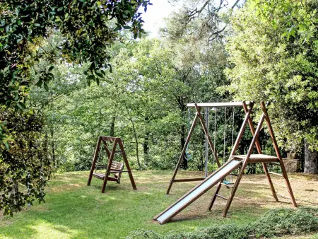 Malagronda, Gite 6 personnes à Città della Pieve - Photo 25