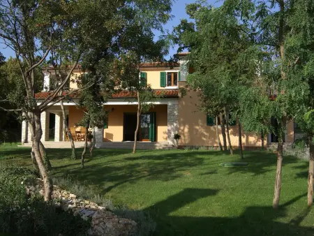 Ana, Villa 10 personnes à Rabac Sveti Lovreč Labinski - Photo 1