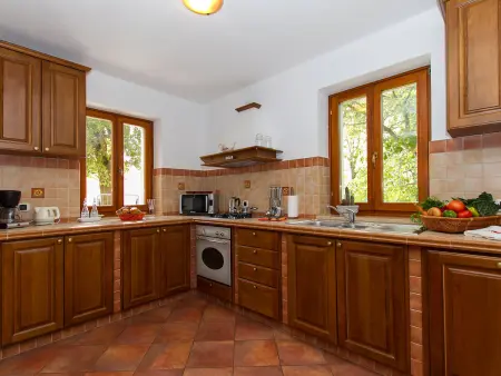 Ana, Villa 10 personnes à Rabac Sveti Lovreč Labinski - Photo 2