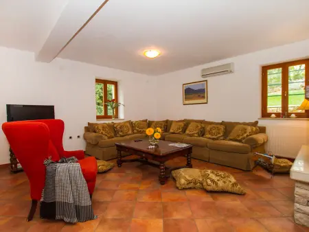 Ana, Villa 10 personnes à Rabac Sveti Lovreč Labinski - Photo 6