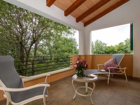 Ana, Villa 10 personnes à Rabac Sveti Lovreč Labinski - Photo 10