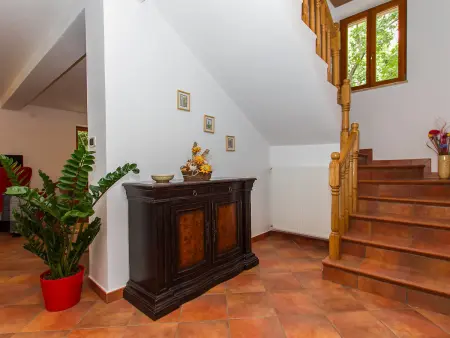 Ana, Villa 10 personnes à Rabac Sveti Lovreč Labinski - Photo 11