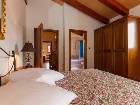 Ana, Villa 10 personnes à Rabac Sveti Lovreč Labinski - Photo 13
