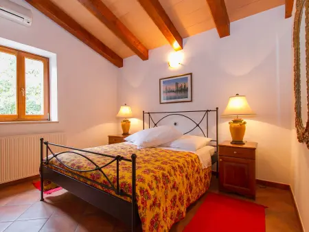 Ana, Villa 10 personnes à Rabac Sveti Lovreč Labinski - Photo 15