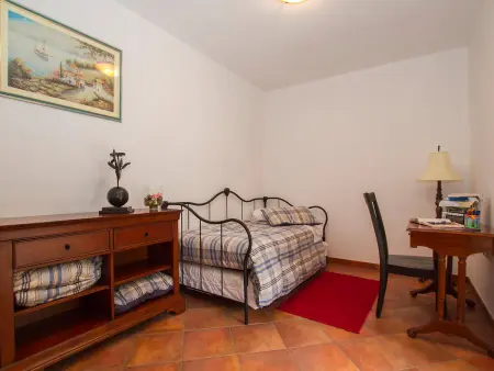 Ana, Villa 10 personnes à Rabac Sveti Lovreč Labinski - Photo 16