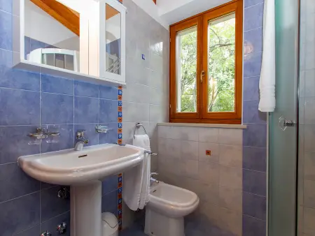 Ana, Villa 10 personnes à Rabac Sveti Lovreč Labinski - Photo 18