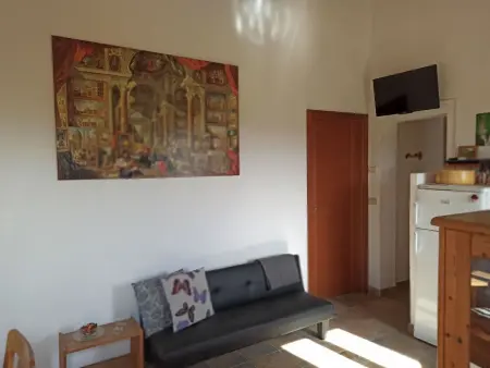 App. Palazzo, Appartement 4 personnes à Arcevia - Photo 1