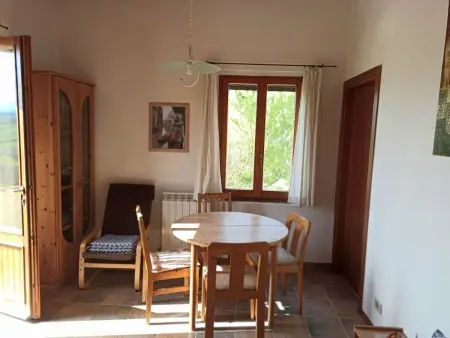App. Palazzo, Appartement 4 personnes à Arcevia - Photo 3